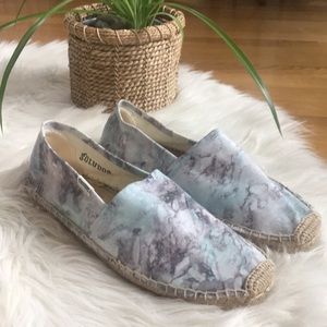 Soludos espadrilles Tie Dye